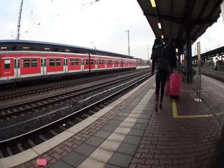 Durchgeknallte Amateuschlampen - Mehrere Pornoclips mit Kitty Core, Mareen De Luxe und vielen anderen